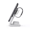 3-in-1 Wireless Charger MagSafe für iPhone, Apple Watch und AirPods Crong