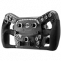 Simucube Savu Pro Lenkrad für Direct-Drive-Simracing (kompatibel mit MMO-Style-Kranz)