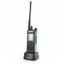 Handfunkgerät Baofeng DM-32E — VHF 144–146 MHz, UHF 430–440 MHz, AIRBAND RX 108–136 MHz, 2200 mAh, DMR/FM, GPS+APRS