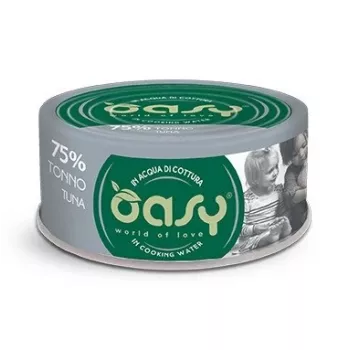 Oasy More Love Thunfisch 70gr