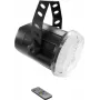 Stroboskoplicht EUROLITE EURO 52200826 500W — professionelles LED-Stroboskoplicht, 500 W Leistung
