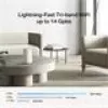 TP-LINK Deco BE68 (3er-Pack) Wi-Fi 7 Mesh-System