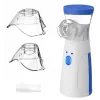 Extralink Smart Life N1 tragbarer Inhalator / Vernebler, Modell EX.32082