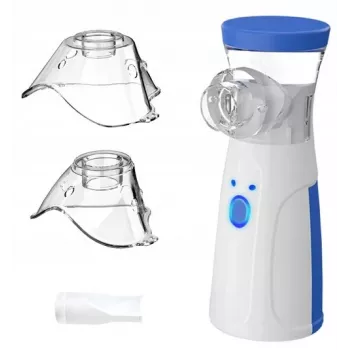 Extralink Smart Life N1 tragbarer Inhalator / Vernebler, Modell EX.32082