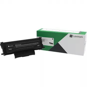 Lexmark B222000 Toner-Kartusche Original Schwarz