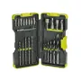 Ryobi RAK30MIX Drill bit set 30 Stk.