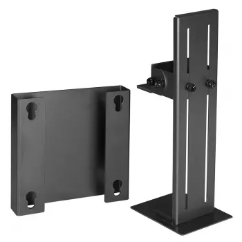 Montageset Lian Li Q09-1B Schwarz