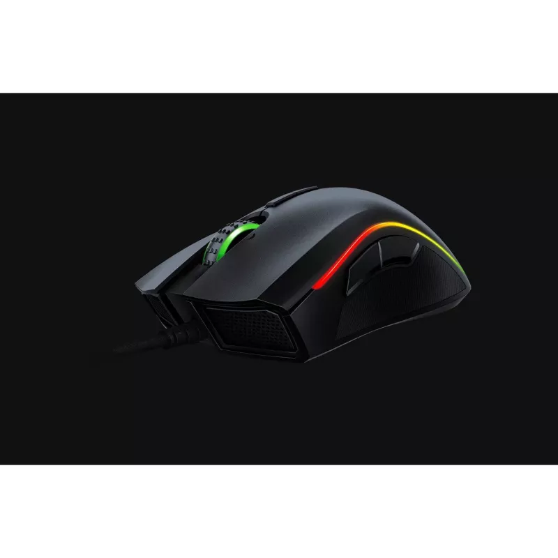 Razer Mamba kabelgebundene Gaming-Maus