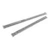 Schiene für Intel ® 2U/4U Rackmount Gehäuse und System eingestellt (AXXELVRAIL 920970)