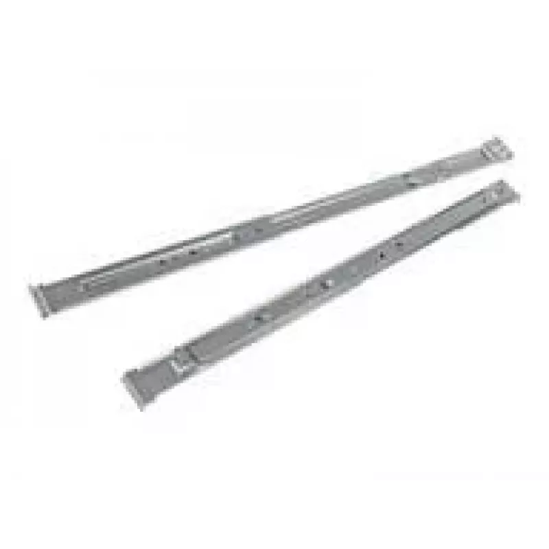 Schiene für Intel ® 2U/4U Rackmount Gehäuse und System eingestellt (AXXELVRAIL 920970)