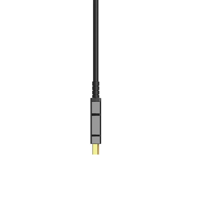 HDMI-Kabel Unitek C11072BK-20M 20 m, HDMI 2.0, max. Auflösung 4096×3112, schwarz