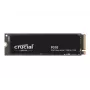 Interne M.2 NVMe SSD CRUCIAL P310 1 TB — PCIe 4.0, 7100/6000 MB/s