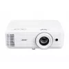 Acer Projektor X1827 — DLP, 4000 ANSI Lumen, UHD 4K (3840×2160), 16:9, Weiß, 3,1 kg
