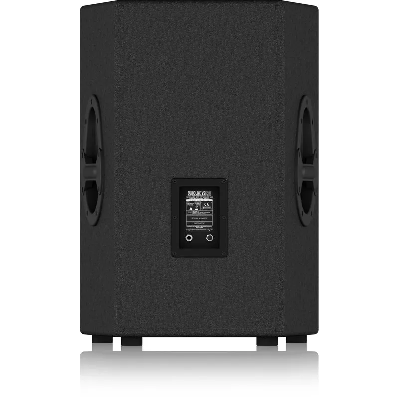 Behringer VS1220 Public-Address-(PA)-Lautsprecher 2-Wege