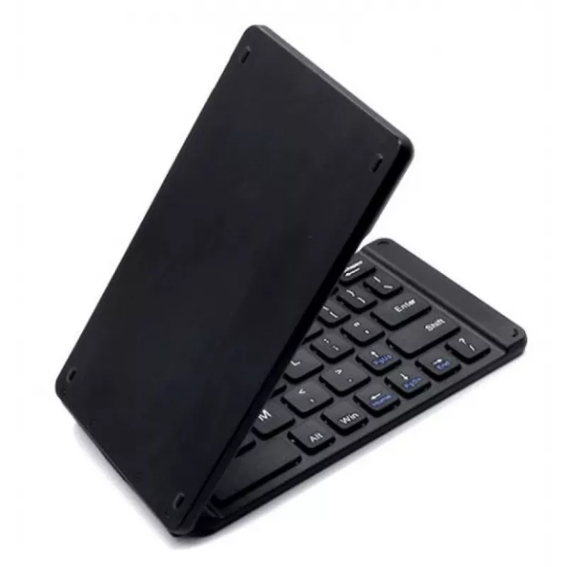Bluetooth 3.0 faltbare kabellose Tastatur