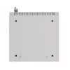 Lanberg WF11-3309-10S Rackschrank 9U Wandmontage-Rack Grau