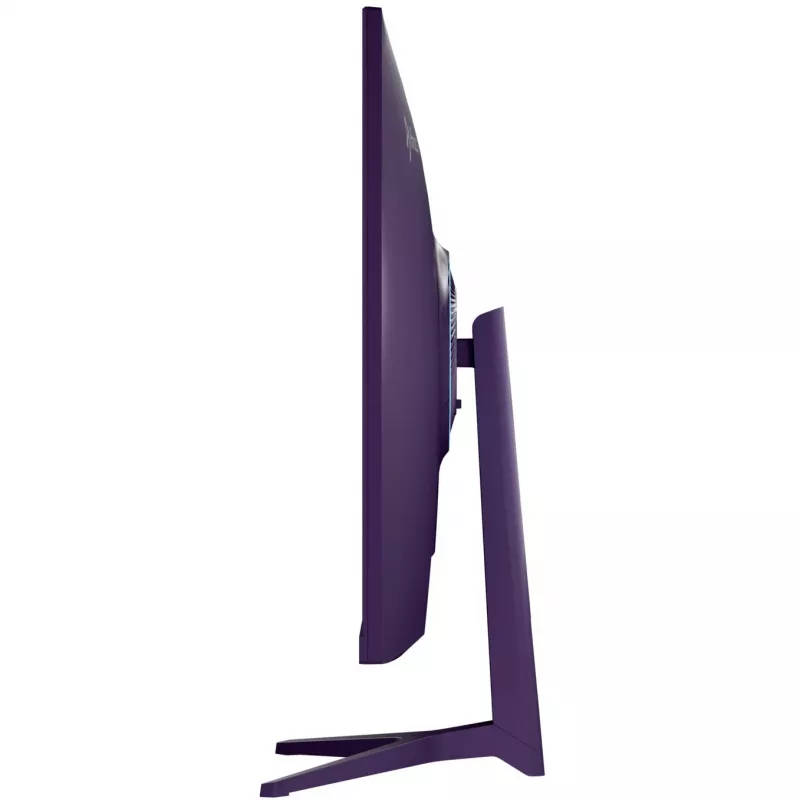 Monitor Arozzi Nova 32 Zoll (80 cm) Quad HD 2560x1440 LED 1 ms 16:9 VESA Lila