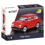 Baukasten Cobi Youngtimer Collection Fiat 126p el 24531 — 150 Teile