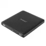 Dvd RW USB3.2 EXT/Schwarz 5401500 Intenso