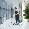 Makita DVC150LZ Akku-Sauger 15 L nass+trocken (ohne Akku/Ladegerät) (DVC150LZ)