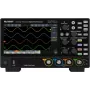 Voltcraft DOV2504F LA Digital-Oszilloskop 250 MHz 4-Kanal 1,25 GSa/s 100 Mpts 12 Bit (VC-16753960)