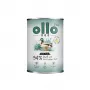 Ollo Plus Kolagen Ente 400g Hundefutterdose
