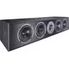 2,5-Wege-Regal-Lautsprecher Magnat MONITOR S 14 C — 100 W RMS, 8 Ω, 38–38000 Hz, MDF, schwarz