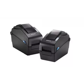Bixolon SLP-DX223EG/BEG Drucker Schwarz