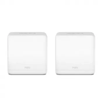 Mercusys AC1300 Whole Home Mesh Wi-Fi System