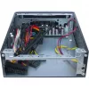 INTER-TECH ITX MW-02 Type C 3.0 inkl. ext USB 3.0 Type C-Anschluss inkl. schlank-DVD-Laufwerkschacht (88881246)