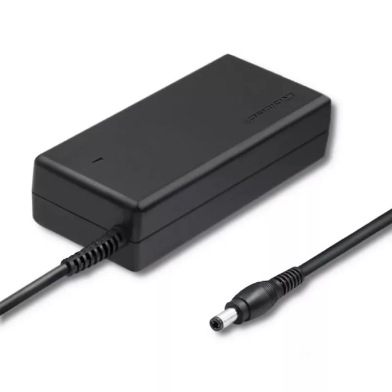 Desktop-Netzteil 36W, 12V, 3A, 5,5/2,1