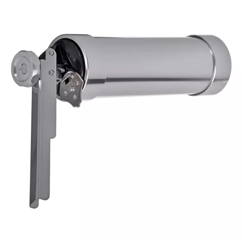 Spritzbeutel GEFU G-14320, Kunststoff mit Aluminiumbeschichtung, 54 mm Breite, 160 mm Länge