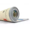 Play Foam Mat milly mally Modell 4688 — gerollte Schaumstoff-Spielmatte mit Bären- und Wal-Druck