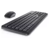 TASTATUUR +HIIR WRL KM3322W/EST 580-AKGJ DELL