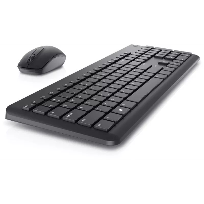 TASTATUUR +HIIR WRL KM3322W/EST 580-AKGJ DELL