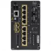 Managed Switch Cisco Catalyst IE-3300-8T2S-E L2 Gigabit Ethernet 8 Ports