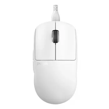 Maus USB Optical X2/MEDIUM Weiß PX2222D Pulsar