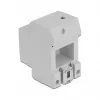 Steckdose CEE 7/3 DeLOCK 11469 Lichtgrau 250V 16A