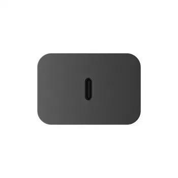 Wandladegerät OukiTel CHAR-18W 18W USB-Netzteil, Einzelanschluss