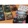 Deep Print Games: Witness - Auf der Spur des Chamäleons, Puzzlespiel