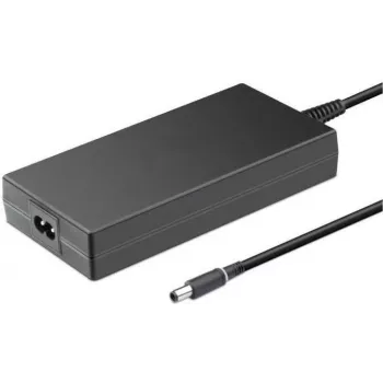 CoreParts 0YR68-CP Netzteil/Wechselrichter Indoor 240 W Schwarz