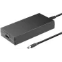 CoreParts 0YR68-CP Netzteil/Wechselrichter Indoor 240 W Schwarz
