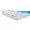Modulares Patchpanel Digitus DN-91419 12-Port