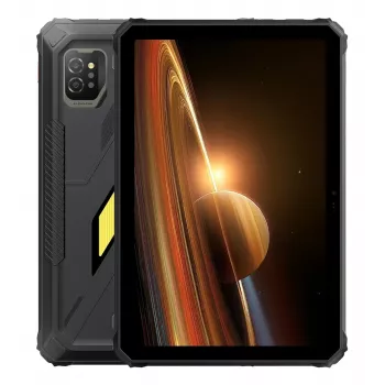 Blackview Active 7 Mediatek LTE-TDD 128 GB 27,9 cm (11) 8 GB Wi-Fi 5 (802.11ac) Android 15 Schwarz