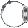 Polar Vantage V3 - Aluminium - Sportuhr mit Armband - Silikon - Display 3,5 cm (1,39 inch) - 32 GB - Bluetooth - 57 g - himmelblau (900108892)