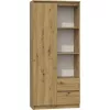Topeshop RS-80 BILY ART Büroregal