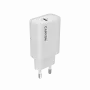 CANYON Ladegerät OnCharge 30CL Max Power 30W 1xPD EU Weiß