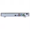 Dahua Technology NVR5232-EI Netzwerk-Videorekorder Schwarz