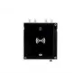 Access Unit 2.0 Schwarz 2N
