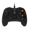 Hyperkin M01618-BK, Gamepad, PC, Xbox One, Xbox Series S, Xbox Series X, Kabelgebunden, Schwarz, Kabel, Windows 10, Windows 11